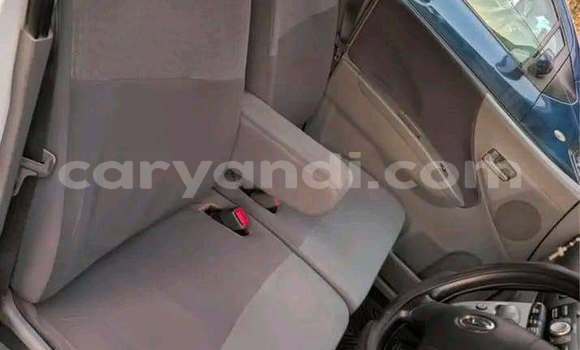 Buy Used Daihatsu Move White Car in Lusaka in Zambia Buy Used Daihatsu Move White Car in Lusaka in Zambia