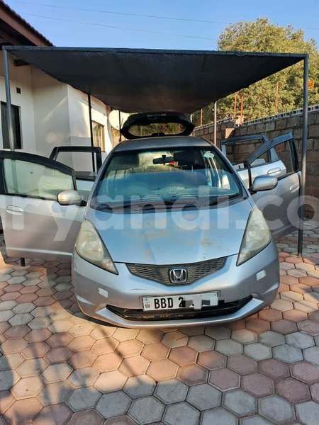 Big with watermark honda fit zambia lusaka 37892