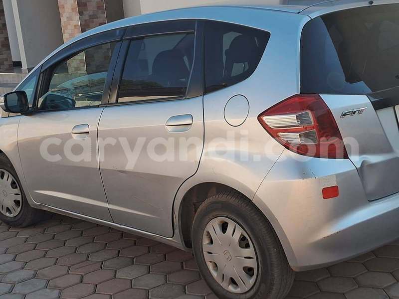 Big with watermark honda fit zambia lusaka 37892
