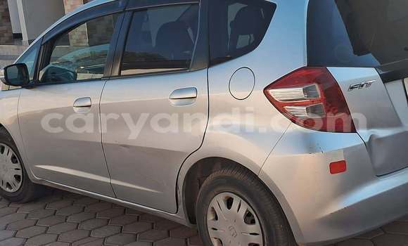 Buy Used Honda FIT Other Car in Lusaka in Zambia Buy Used Honda FIT Other Car in Lusaka in Zambia