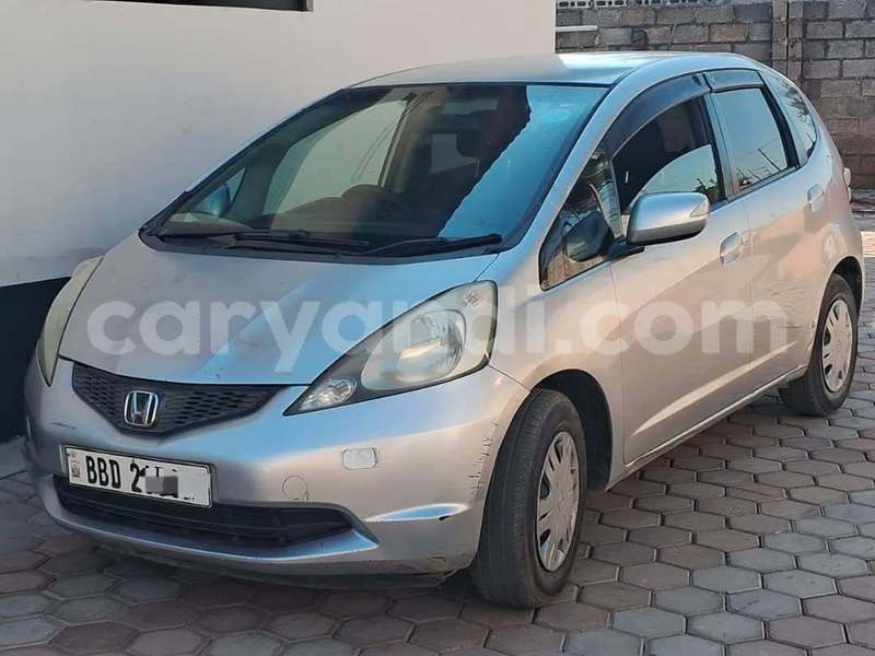 Big with watermark honda fit zambia lusaka 37892