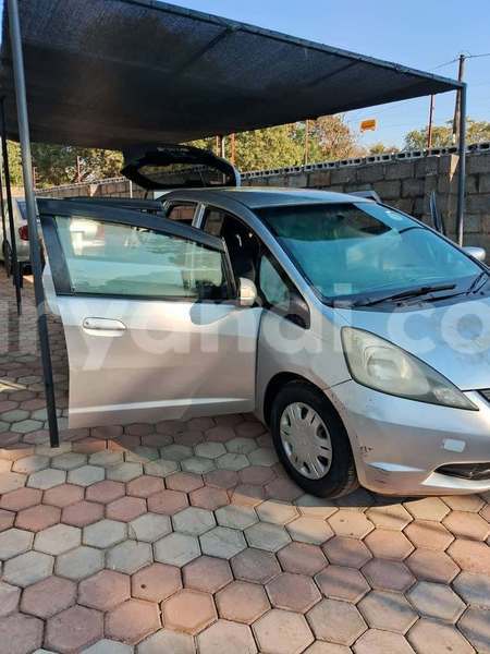 Big with watermark honda fit zambia lusaka 37892
