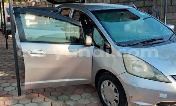 Buy Used Honda FIT Other Car in Lusaka in Zambia Buy Used Honda FIT Other Car in Lusaka in Zambia