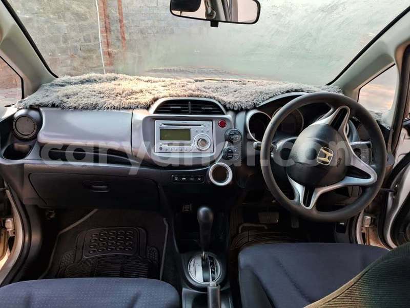 Big with watermark honda fit zambia lusaka 37892