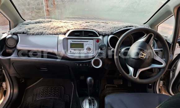 Buy Used Honda FIT Other Car in Lusaka in Zambia Buy Used Honda FIT Other Car in Lusaka in Zambia