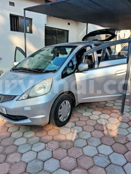 Big with watermark honda fit zambia lusaka 37892
