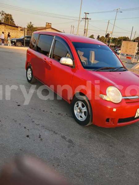 Big with watermark toyota sienta zambia lusaka 37893