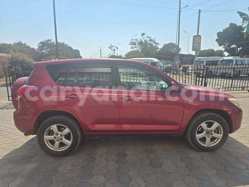 Big with watermark toyota rav4 zambia lusaka 37894