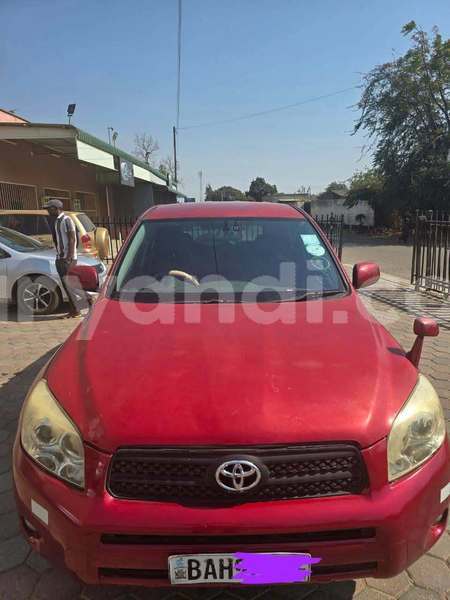 Big with watermark toyota rav4 zambia lusaka 37894