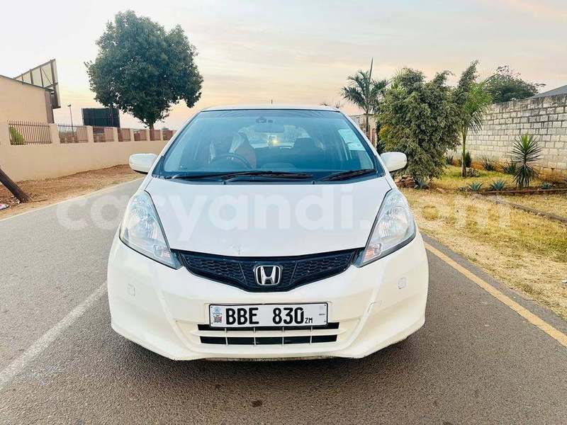 Big with watermark honda fit zambia lusaka 37896