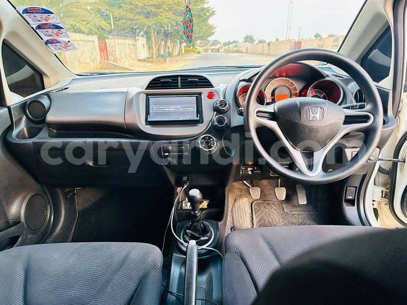 Big with watermark honda fit zambia lusaka 37896