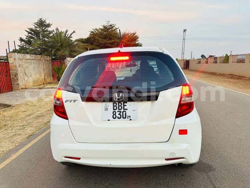 Big with watermark honda fit zambia lusaka 37896