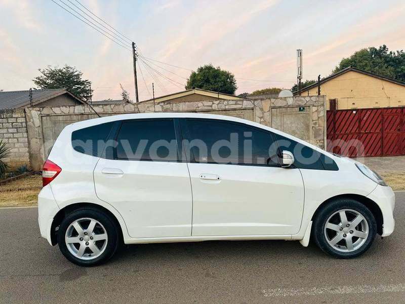 Big with watermark honda fit zambia lusaka 37896