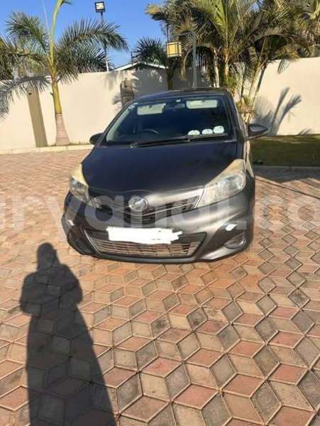 Big with watermark toyota vitz zambia lusaka 37897