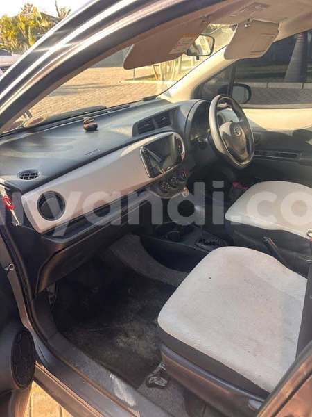 Big with watermark toyota vitz zambia lusaka 37897