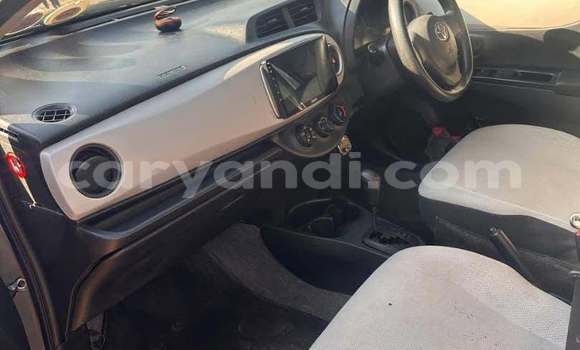 Buy Used Toyota Vitz Other Car in Lusaka in Zambia Buy Used Toyota Vitz Other Car in Lusaka in Zambia