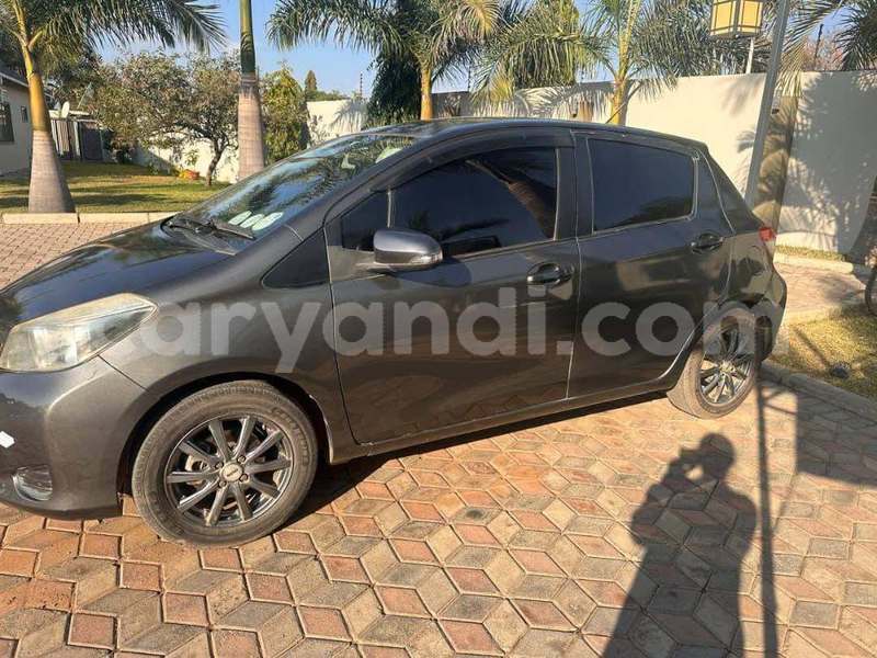 Big with watermark toyota vitz zambia lusaka 37897