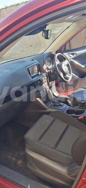 Big with watermark mazda cx 5 zambia lusaka 37899