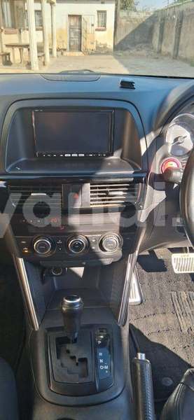 Big with watermark mazda cx 5 zambia lusaka 37899