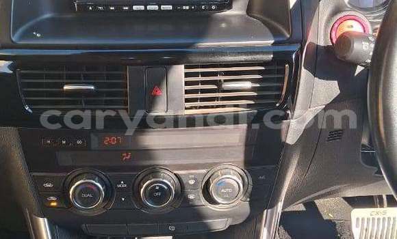 Buy Used Mazda CX-5 Red Car in Lusaka in Zambia Buy Used Mazda CX-5 Red Car in Lusaka in Zambia
