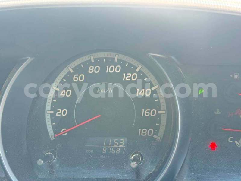 Big with watermark toyota mark x zambia lusaka 37900