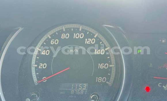 Buy Used Toyota Mark X Other Car in Lusaka in Zambia Buy Used Toyota Mark X Other Car in Lusaka in Zambia