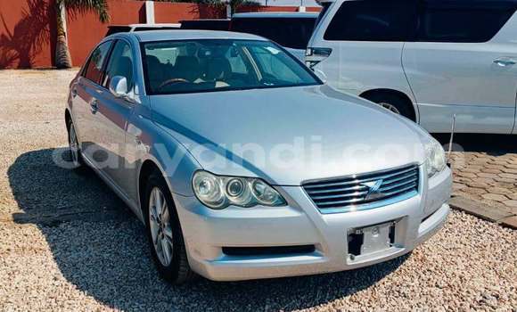 Buy Used Toyota Mark X Other Car in Lusaka in Zambia Buy Used Toyota Mark X Other Car in Lusaka in Zambia