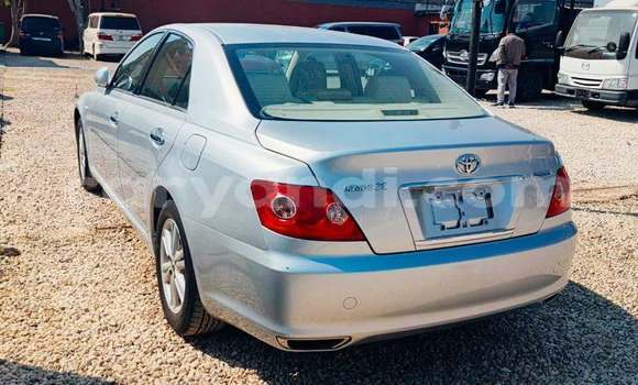 Buy Used Toyota Mark X Other Car in Lusaka in Zambia Buy Used Toyota Mark X Other Car in Lusaka in Zambia