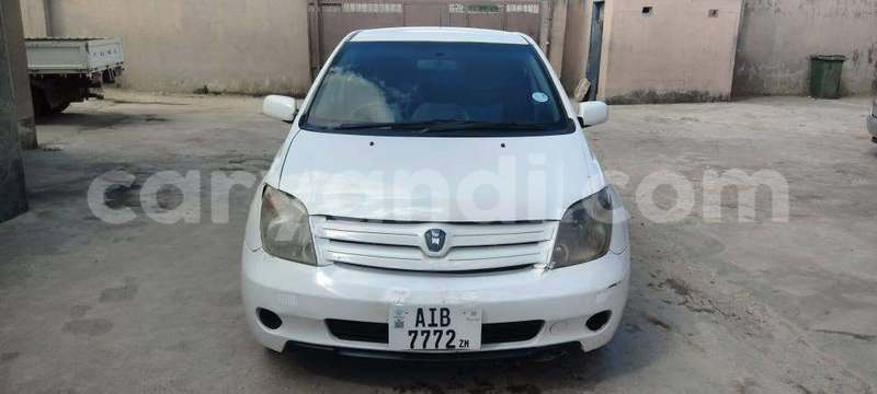 Big with watermark toyota ist zambia lusaka 37901