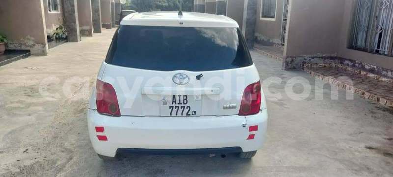 Big with watermark toyota ist zambia lusaka 37901