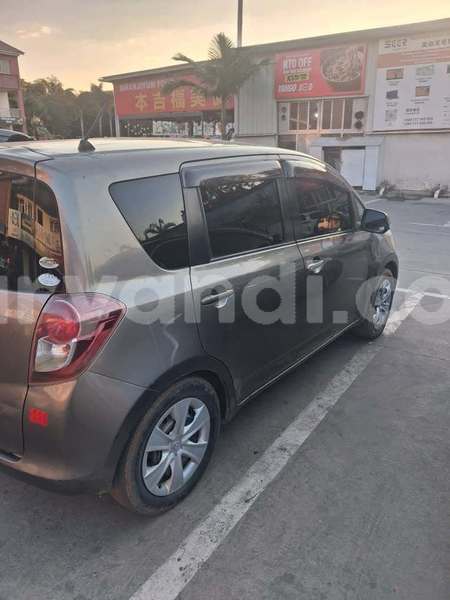 Big with watermark toyota ractis zambia lusaka 37902