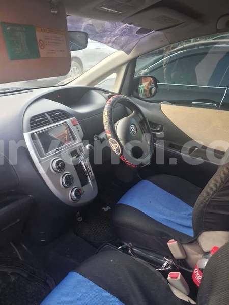 Big with watermark toyota ractis zambia lusaka 37902