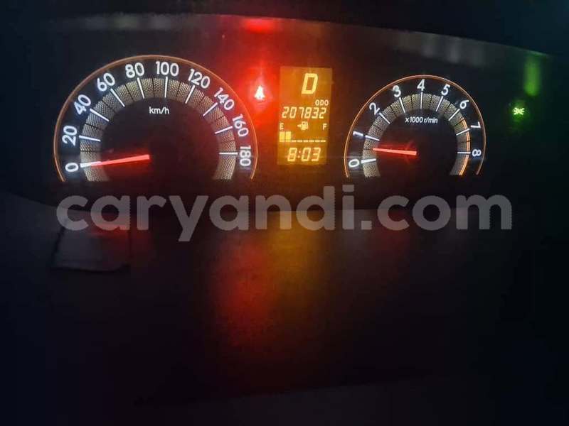 Big with watermark toyota ractis zambia lusaka 37902