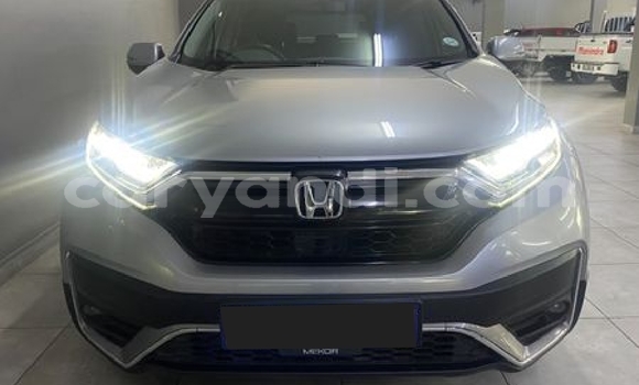 Tenga Tsaru Honda CR–V Sirivha Mota in Chambishi in Copperbelt Tenga Tsaru Honda CR–V Sirivha Mota in Chambishi in Copperbelt