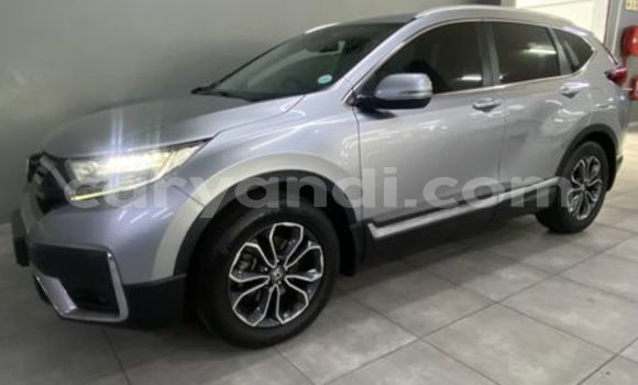 Tenga Tsaru Honda CR–V Sirivha Mota in Chambishi in Copperbelt Tenga Tsaru Honda CR–V Sirivha Mota in Chambishi in Copperbelt
