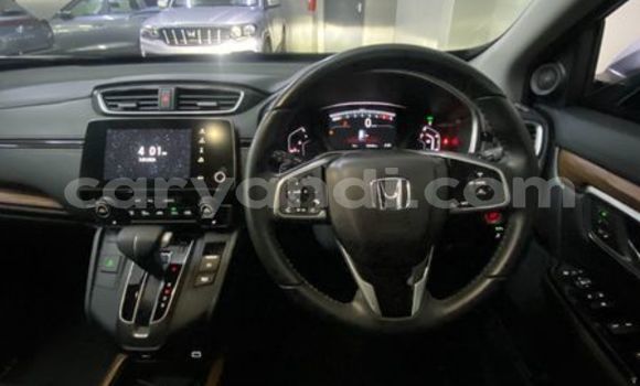 Tenga Tsaru Honda CR–V Sirivha Mota in Chambishi in Copperbelt Tenga Tsaru Honda CR–V Sirivha Mota in Chambishi in Copperbelt