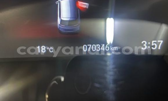 Tenga Tsaru Honda CR–V Sirivha Mota in Chambishi in Copperbelt Tenga Tsaru Honda CR–V Sirivha Mota in Chambishi in Copperbelt