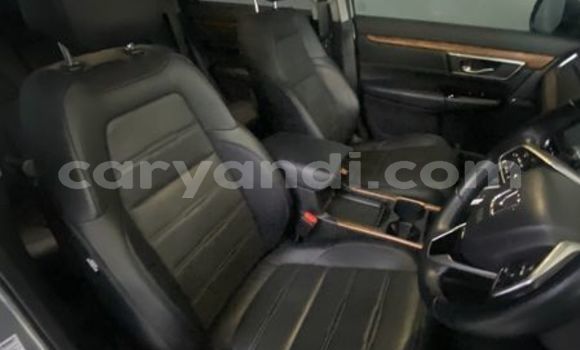 Tenga Tsaru Honda CR–V Sirivha Mota in Chambishi in Copperbelt Tenga Tsaru Honda CR–V Sirivha Mota in Chambishi in Copperbelt