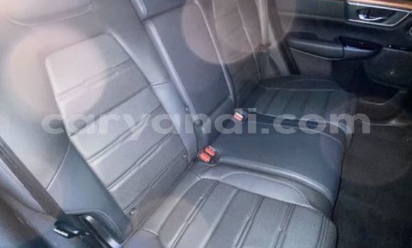 Tenga Tsaru Honda CR–V Sirivha Mota in Chambishi in Copperbelt Tenga Tsaru Honda CR–V Sirivha Mota in Chambishi in Copperbelt