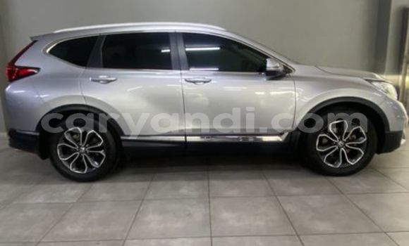 Tenga Tsaru Honda CR–V Sirivha Mota in Chambishi in Copperbelt Tenga Tsaru Honda CR–V Sirivha Mota in Chambishi in Copperbelt