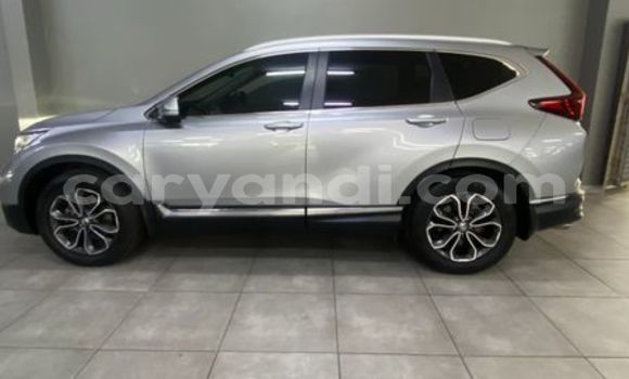 Tenga Tsaru Honda CR–V Sirivha Mota in Chambishi in Copperbelt Tenga Tsaru Honda CR–V Sirivha Mota in Chambishi in Copperbelt