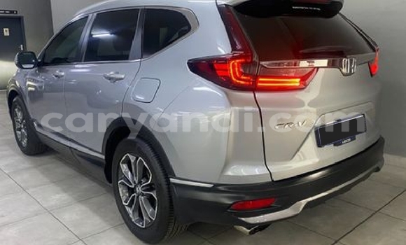 Tenga Tsaru Honda CR–V Sirivha Mota in Chambishi in Copperbelt Tenga Tsaru Honda CR–V Sirivha Mota in Chambishi in Copperbelt
