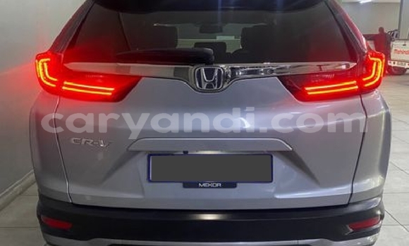 Tenga Tsaru Honda CR–V Sirivha Mota in Chambishi in Copperbelt Tenga Tsaru Honda CR–V Sirivha Mota in Chambishi in Copperbelt