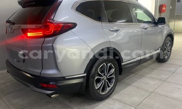 Tenga Tsaru Honda CR–V Sirivha Mota in Chambishi in Copperbelt Tenga Tsaru Honda CR–V Sirivha Mota in Chambishi in Copperbelt