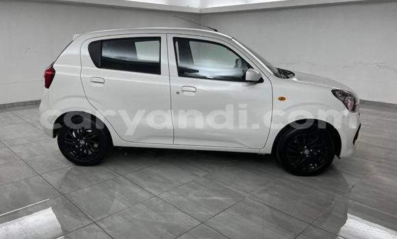 Tenga Tsaru Toyota Vitz Chena Mota in Chilanga in Lusaka Tenga Tsaru Toyota Vitz Chena Mota in Chilanga in Lusaka