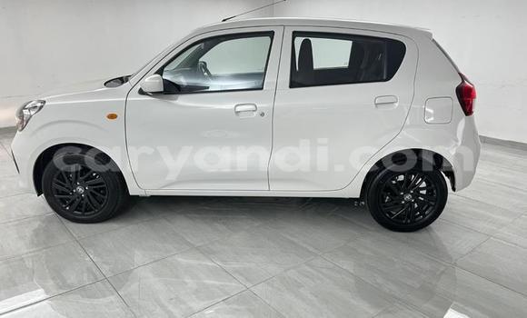 Tenga Tsaru Toyota Vitz Chena Mota in Chilanga in Lusaka Tenga Tsaru Toyota Vitz Chena Mota in Chilanga in Lusaka