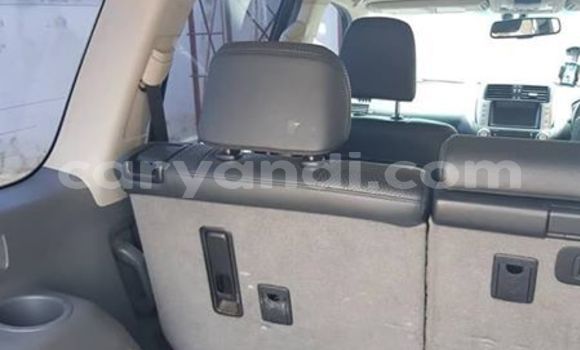 Buy Used Toyota Land Cruiser Prado Other Car in Lusaka in Zambia Buy Used Toyota Land Cruiser Prado Other Car in Lusaka in Zambia