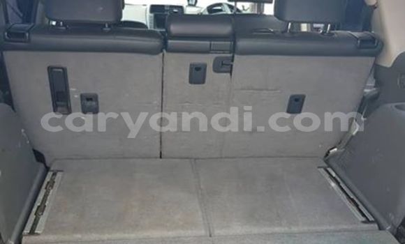 Buy Used Toyota Land Cruiser Prado Other Car in Lusaka in Zambia Buy Used Toyota Land Cruiser Prado Other Car in Lusaka in Zambia