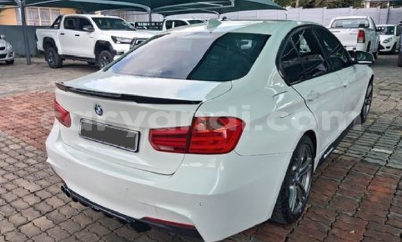 Tenga Tsaru BMW 3200 Chena Mota in Chililabombwe in Copperbelt Tenga Tsaru BMW 3200 Chena Mota in Chililabombwe in Copperbelt