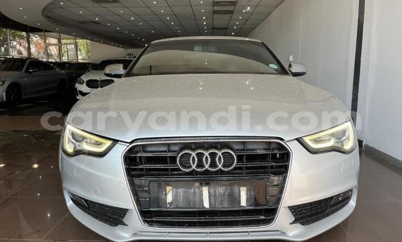 Tenga Tsaru Audi S5 Sirivha Mota in Chinsali in Northern Tenga Tsaru Audi S5 Sirivha Mota in Chinsali in Northern